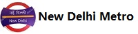 New Delhi Metro